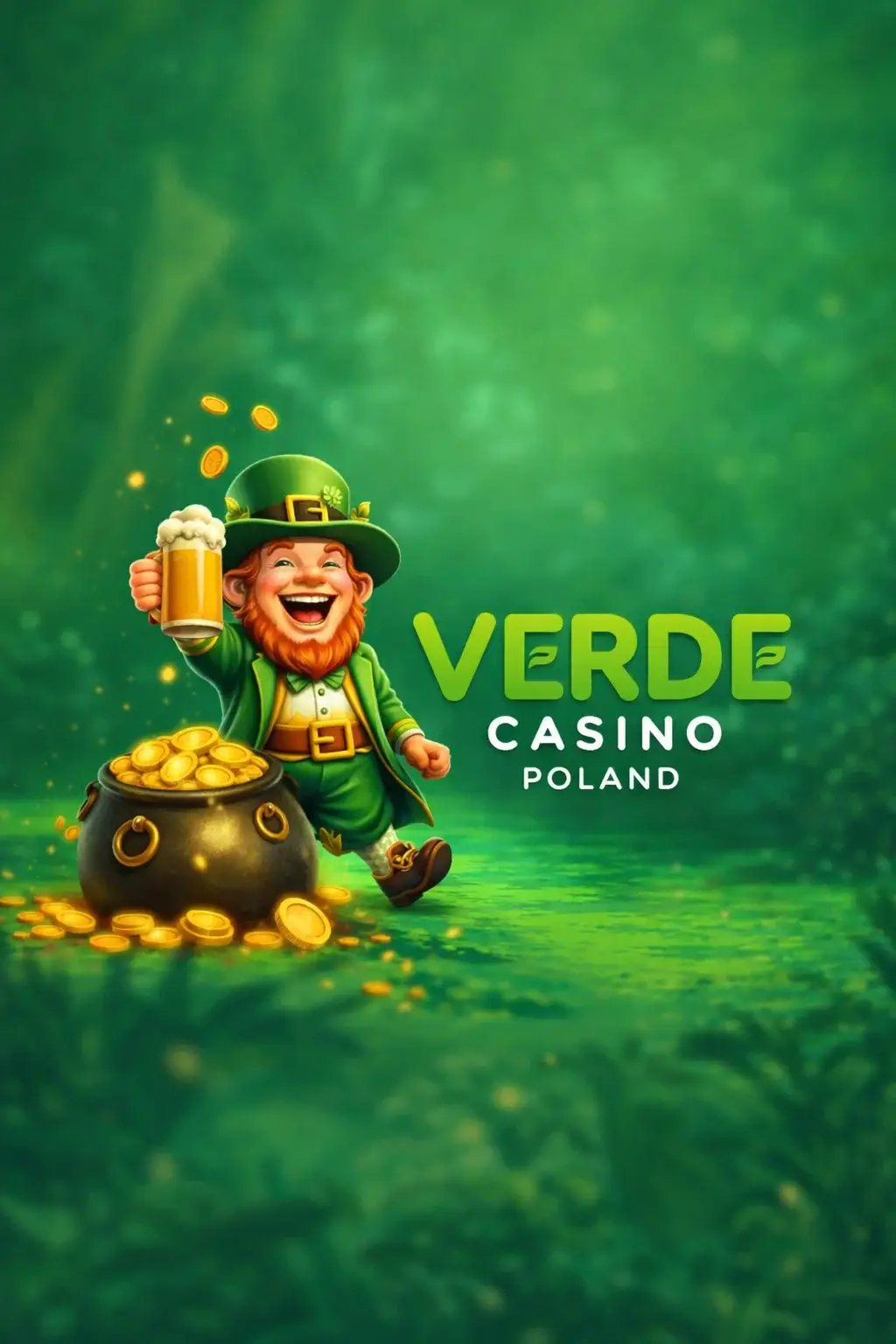 Verde Casino — platforma w skrócie