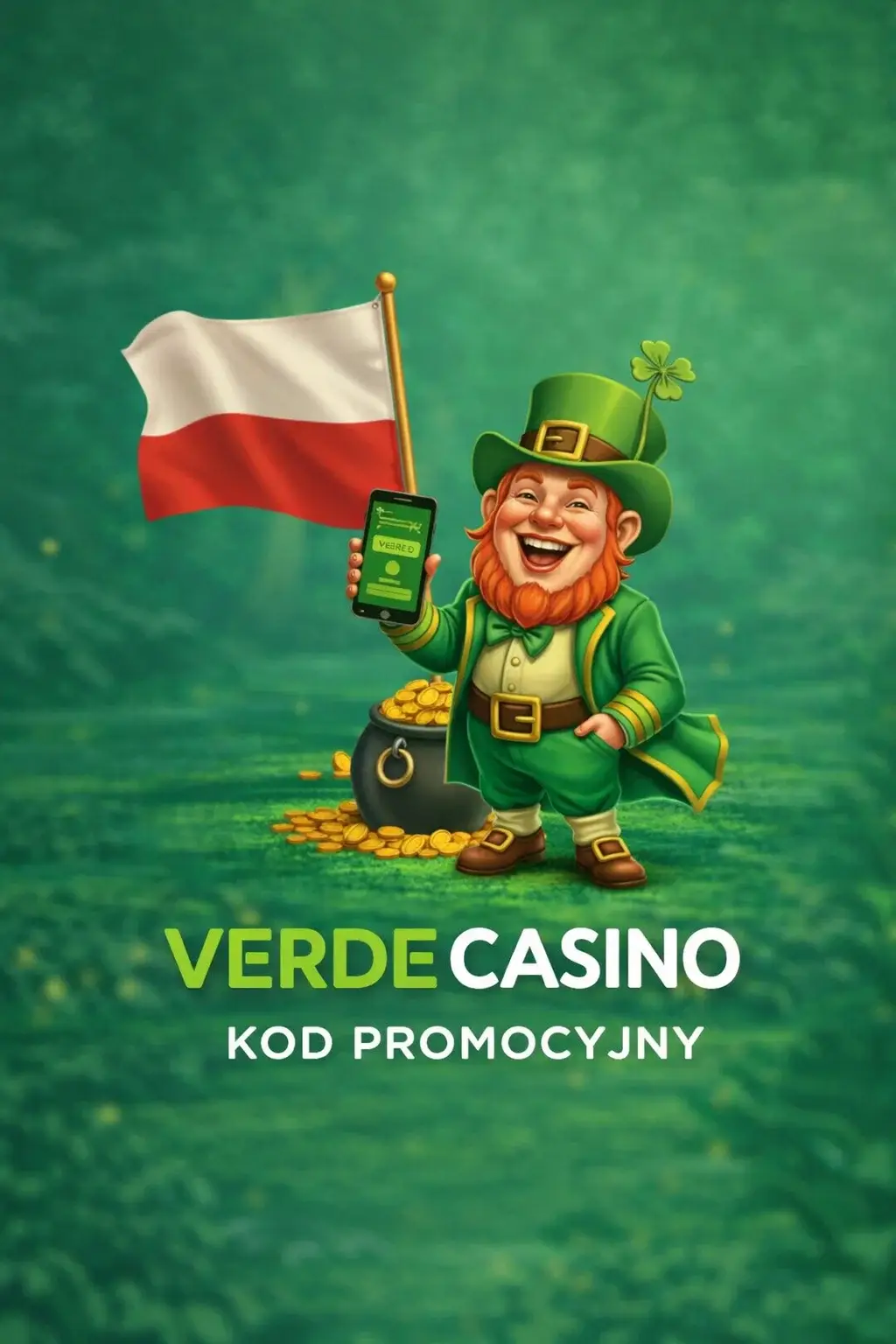 Verde Casino app Android — pobieranie APK